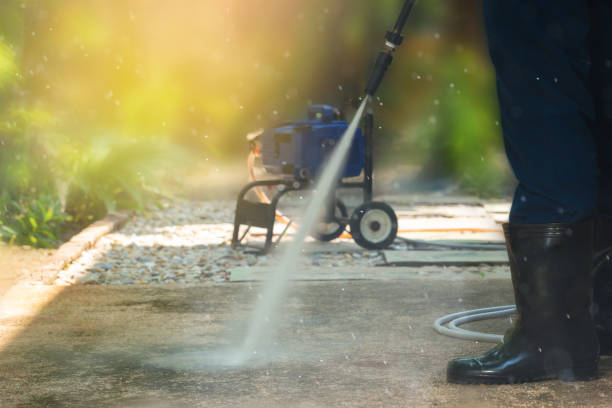 Reliable Pittsboro, IN Pressure Washing Solutions